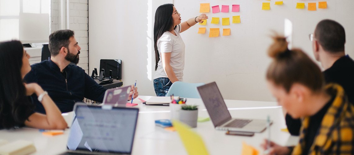 5 Ways to Boost Your Startup’s Project Management
